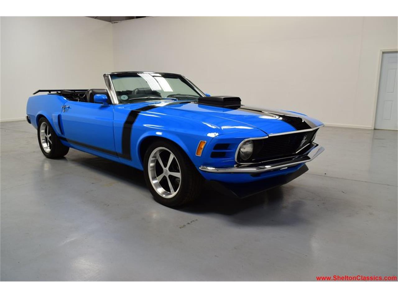 1970 Ford Mustang for sale in Mooresville, NC – photo 39