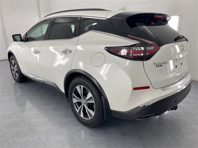 2019 Nissan Murano SV for sale in East Petersburg, PA – photo 6