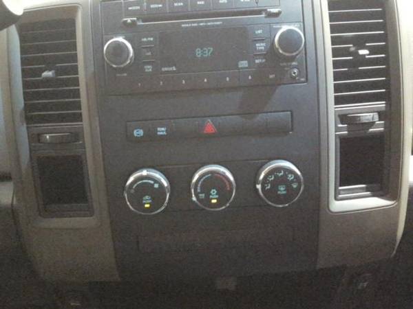 2012 Ram 3500 ST - truck for sale in Comanche, TX – photo 16