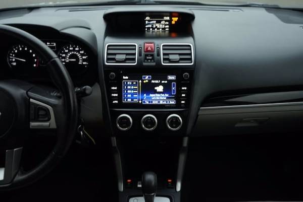 2018 Subaru Forester Limited SUV Forester Subaru for sale in Fife, WA – photo 21