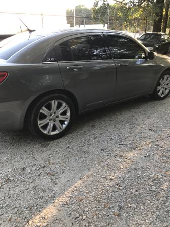 Chrysler 200 for sale in Valdosta, GA – photo 3