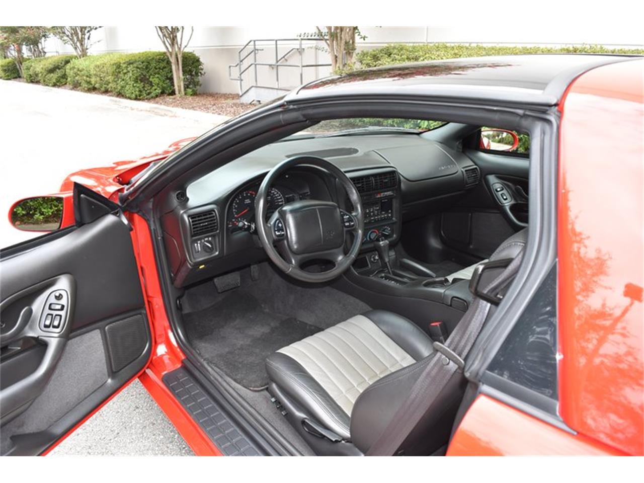 2002 Chevrolet Camaro for sale in Orlando, FL – photo 22