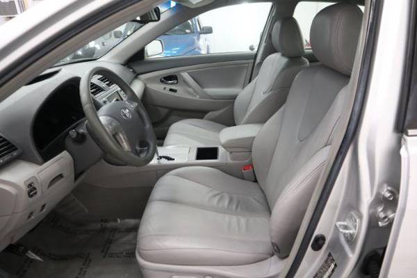 2008 Toyota Camry Hybrid Sedan - cars & trucks - by dealer - vehicle... for sale in CHANTILLY, District Of Columbia – photo 12