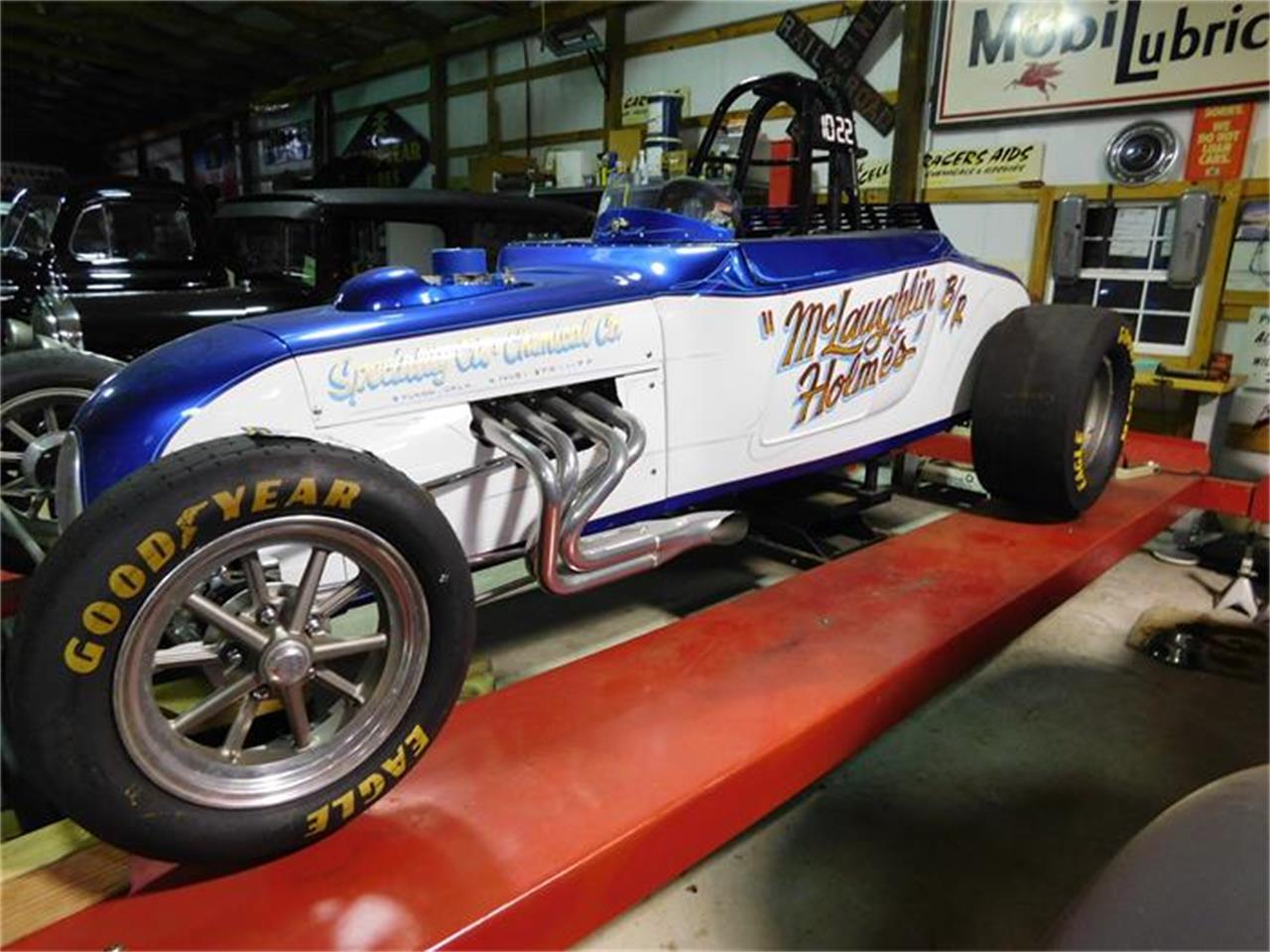 1923 Unspecified Midget Race Car for sale in Scottsdale, AZ