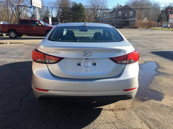 2015 Hyundai Elantra Super Clean NO RUST HERE! for sale in Painesville , OH – photo 6