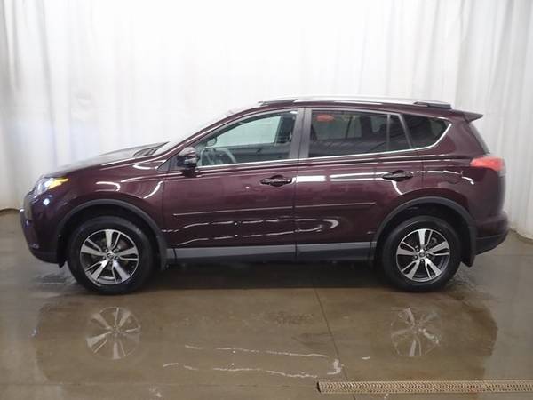 2016 Toyota RAV4 XLE for sale in Perham, ND – photo 18