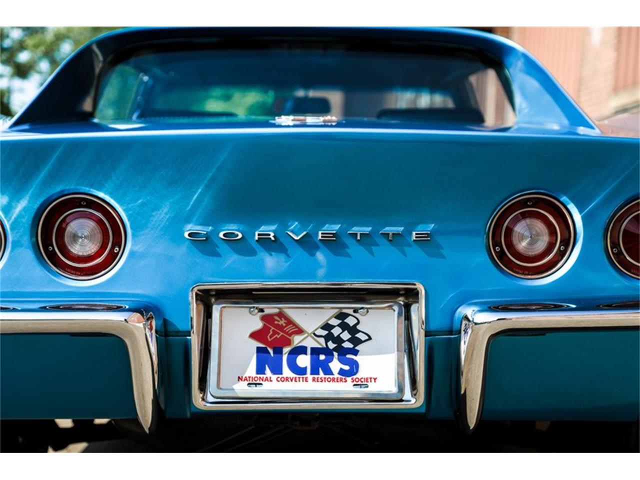 1969 Chevrolet Corvette for sale in Wallingford, CT – photo 76