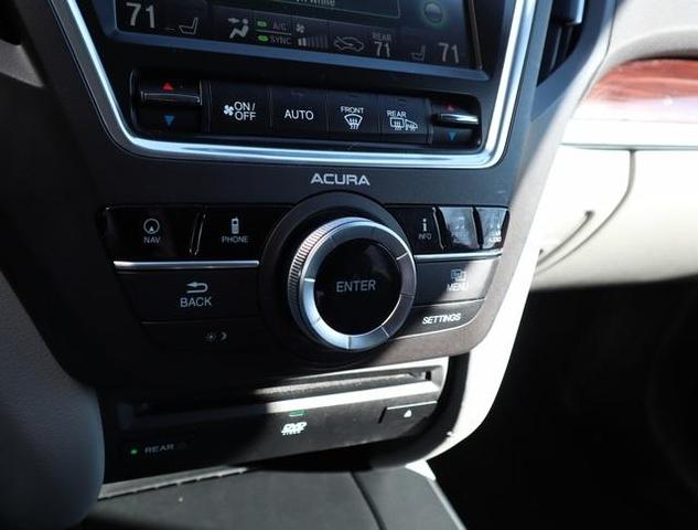 2016 Acura MDX 3.5L for sale in Ann Arbor, MI – photo 26