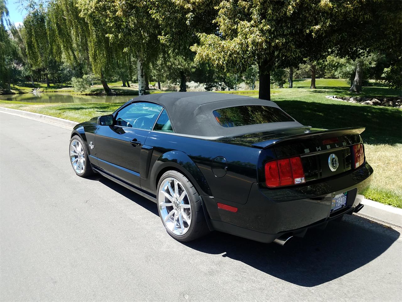 2007 Shelby GT500 for sale in Reno, NV – photo 8