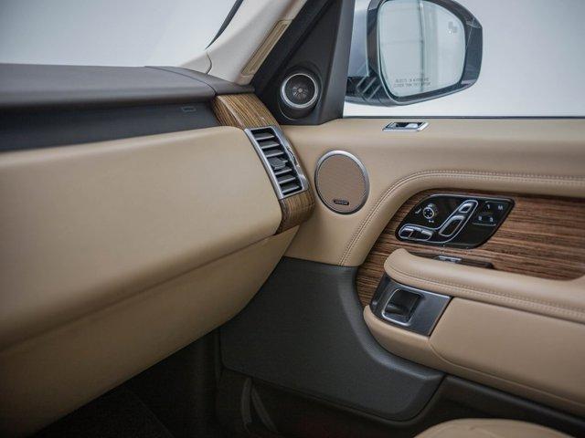 2019 Land Rover Range Rover 3.0L V6 Supercharged HSE for sale in Kansas City, MO – photo 45