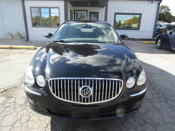 2008 Buick LaCrosse - Suggested Down Payment: $500 for sale in bay city, MI – photo 3