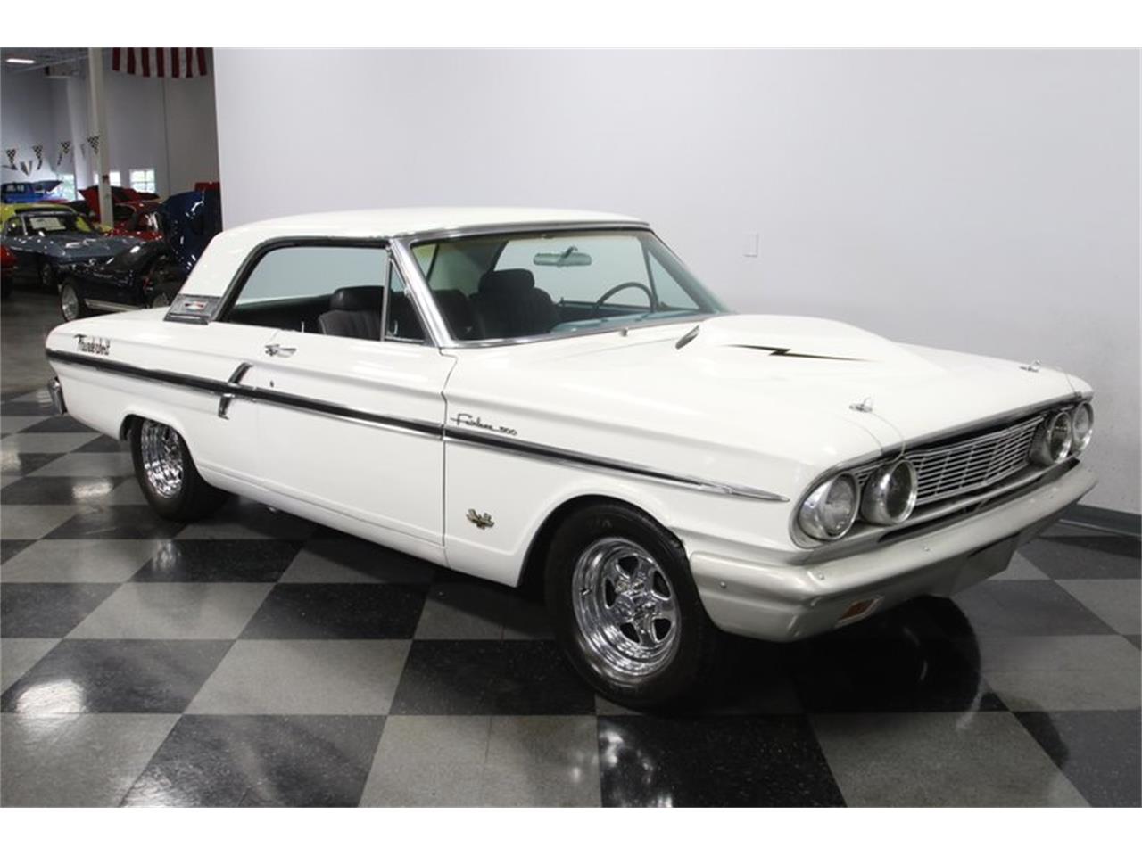 1964 Ford Fairlane for sale in Concord, NC – photo 16