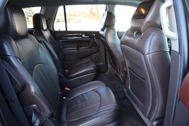 2014 Buick Enclave Premium for sale in Longmont, CO – photo 27