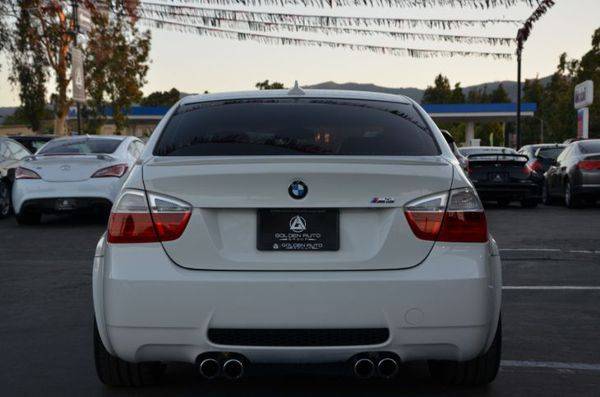 2008 BMW 3 Series M3 1st Time Buyers/ No Credit No problem! for sale in Corona, CA – photo 8