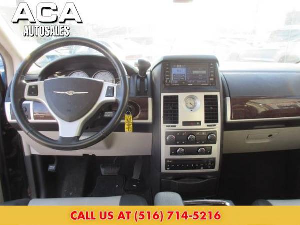 2010 Chrysler Town and Country 4dr Wgn Touring Plus Minivan - cars & for sale in Lynbrook, NY – photo 18