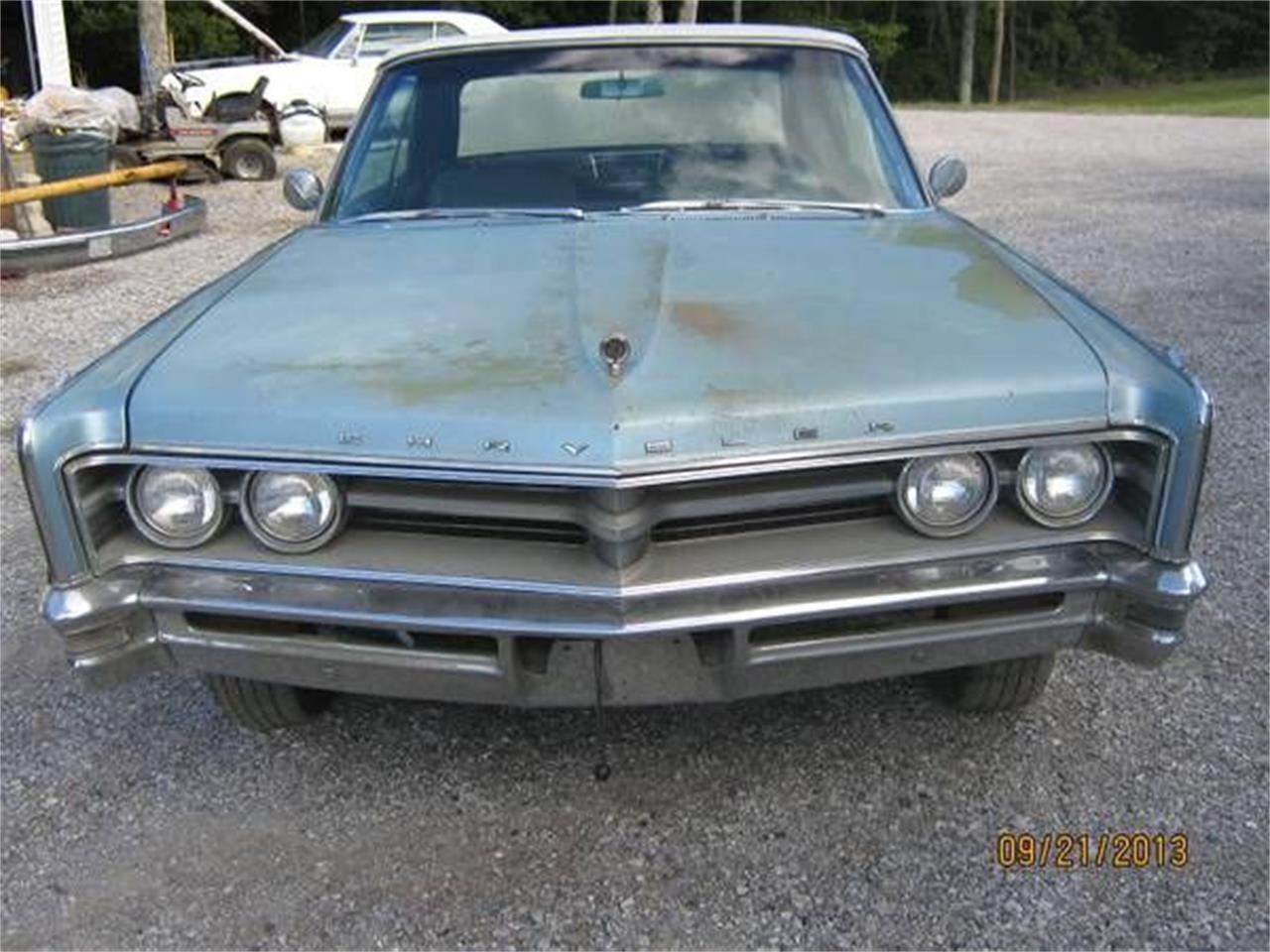1966 Chrysler 300 for sale in Cadillac, MI – photo 11