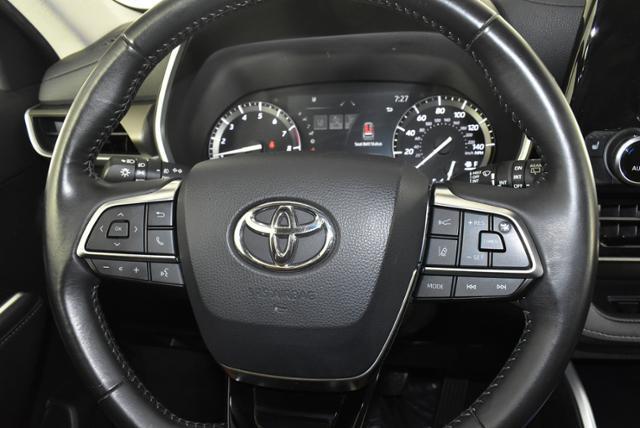 2020 Toyota Highlander XLE for sale in Sioux Falls, SD – photo 14