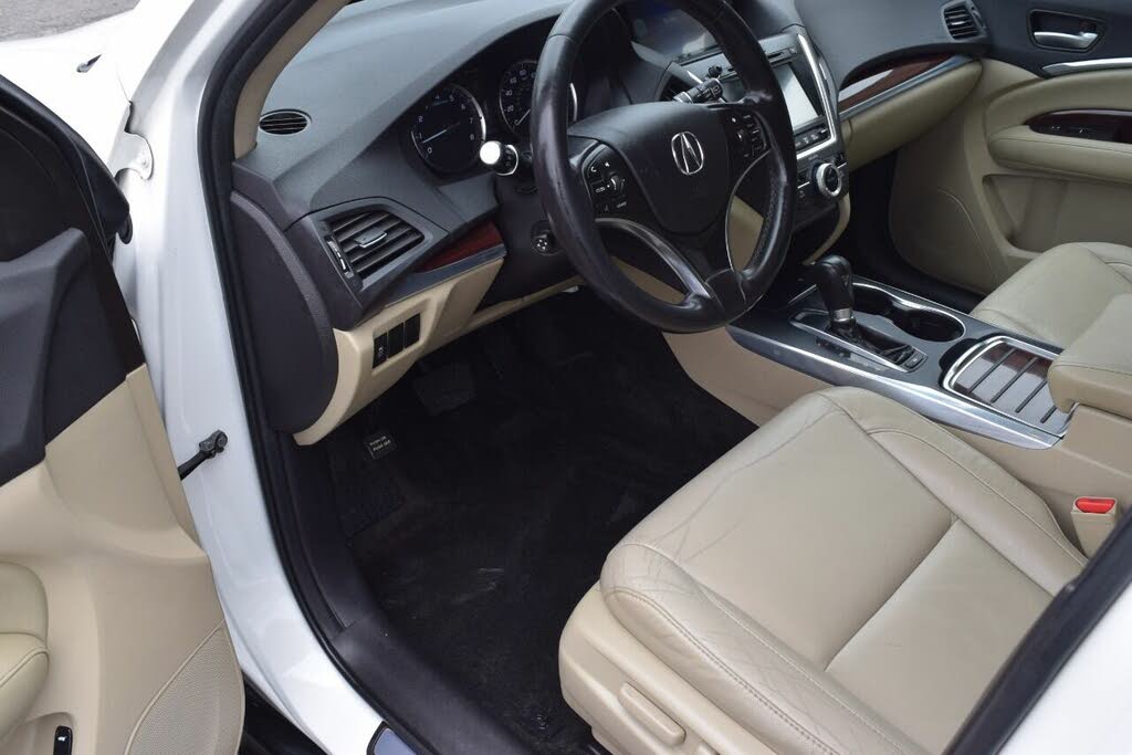 2014 Acura MDX SH-AWD for sale in Paterson, NJ – photo 40