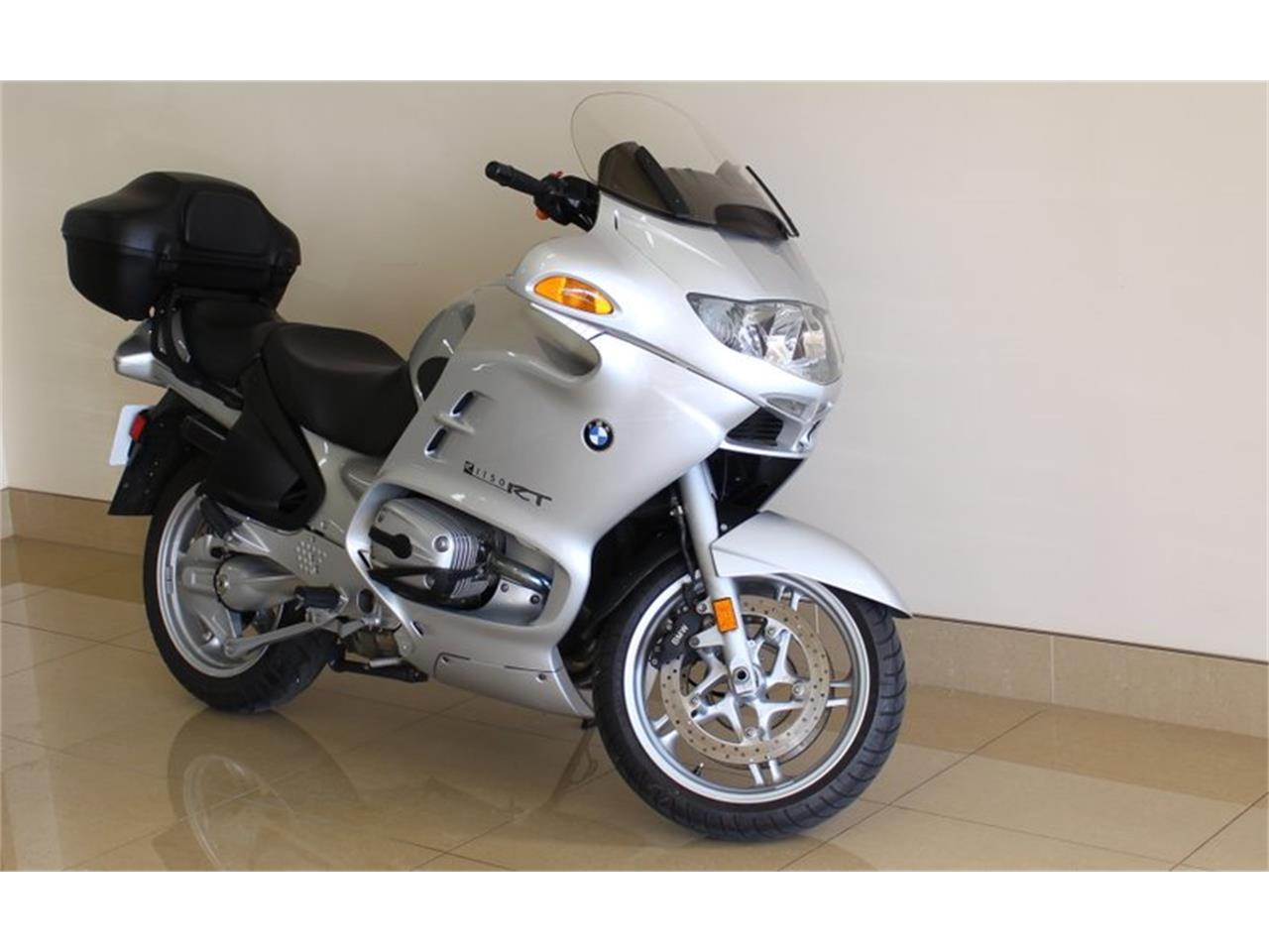 2004 BMW Motorcycle for sale in Rockville, MD – photo 7