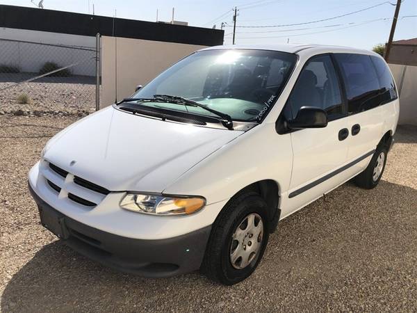 2000 Dodge Caravan - - by dealer - vehicle automotive for sale in Lake Havasu City, AZ