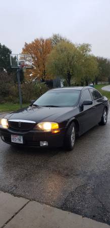 Lincoln Ls V8 for sale in Baraboo, WI