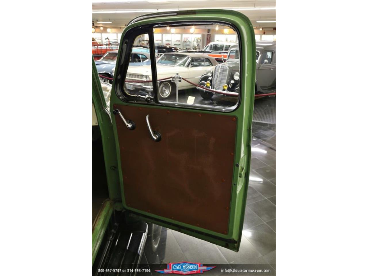 1953 International Travelall for sale in Saint Louis, MO – photo 41
