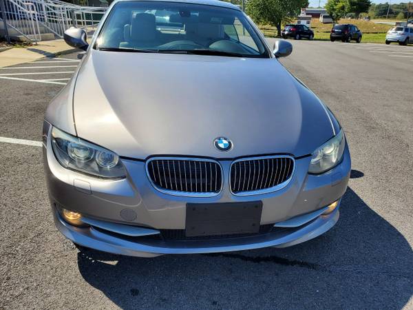 2011 BMW 3-Series 328i Convertible - SULEV for sale in White Plains , MD – photo 2