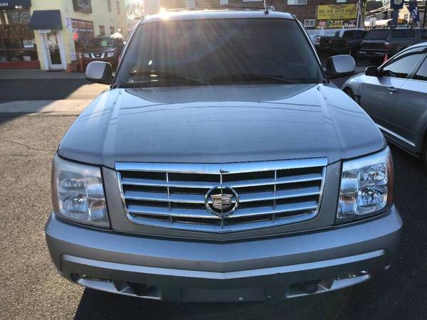 🚗 2006 CADILLAC ESCALADE AWD 4 DOOR SUV ** ► for sale in Milford, CT – photo 3