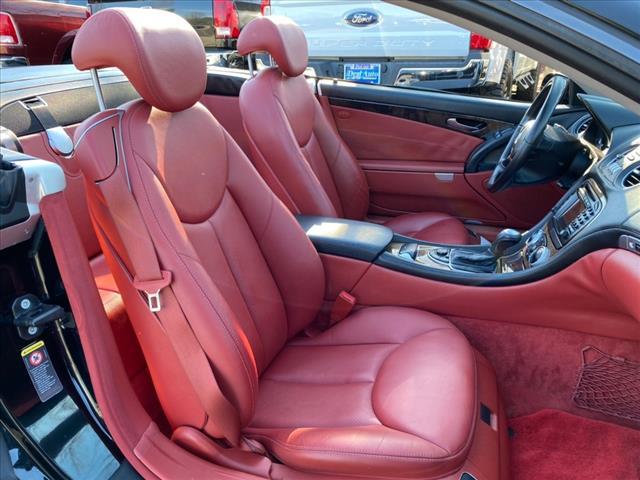 2004 Mercedes-Benz SL-Class SL500 Roadster for sale in Raleigh, NC – photo 54
