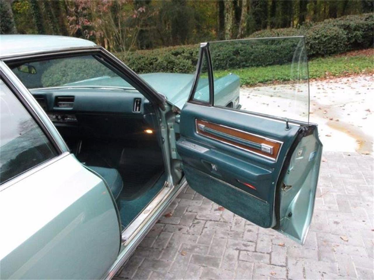 1968 Cadillac Fleetwood for sale in Marietta, GA – photo 10