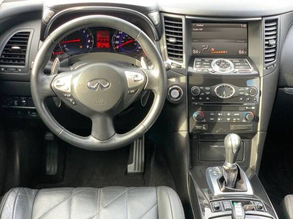 2009 Infiniti FX35 - cars & trucks - by dealer - vehicle automotive... for sale in Boise, ID – photo 9