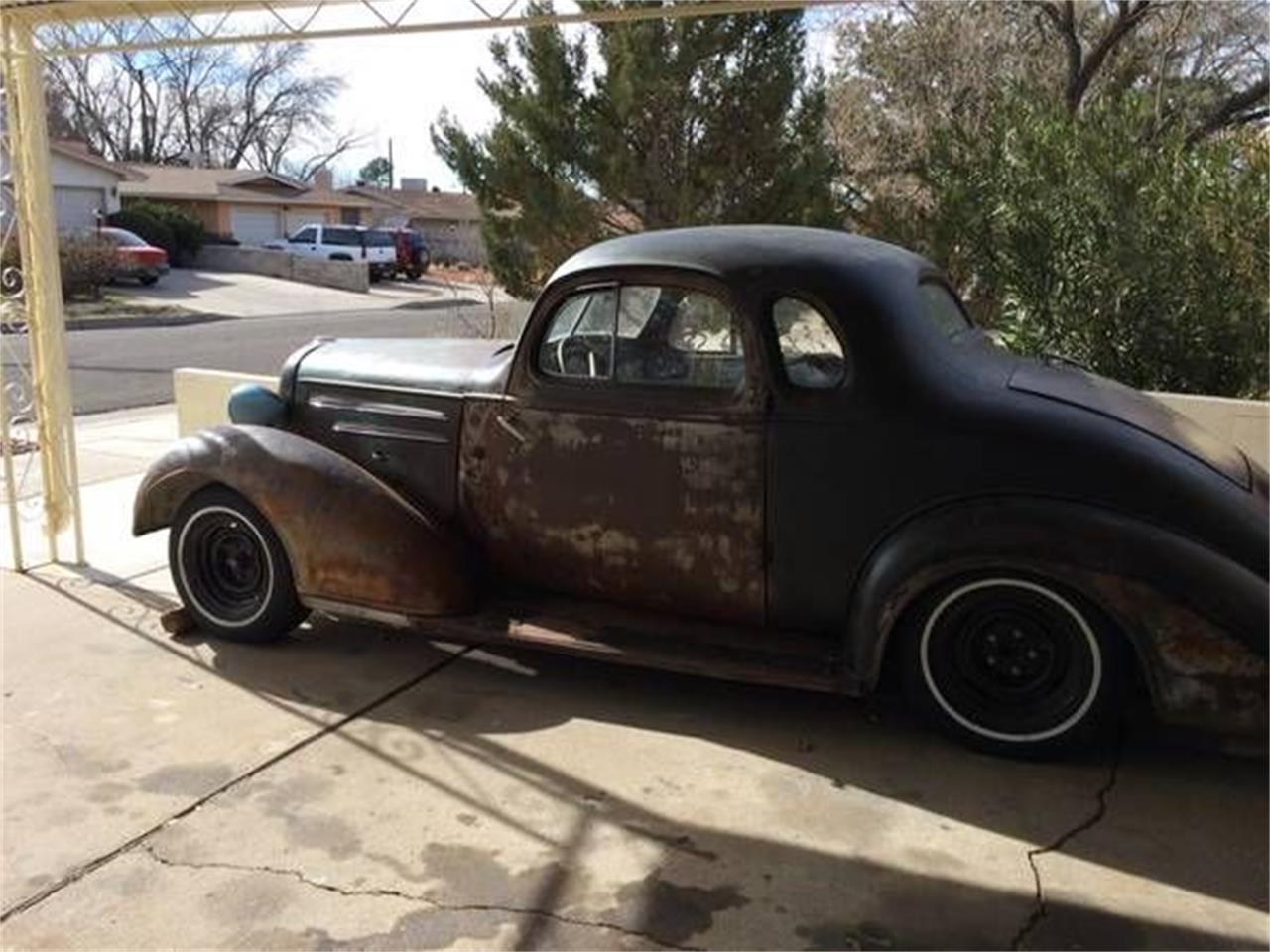 1935 Chevrolet Coupe for sale in Cadillac, MI – photo 11