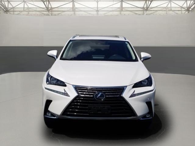 2020 Lexus NX 300 Base for sale in Chattanooga, TN – photo 2
