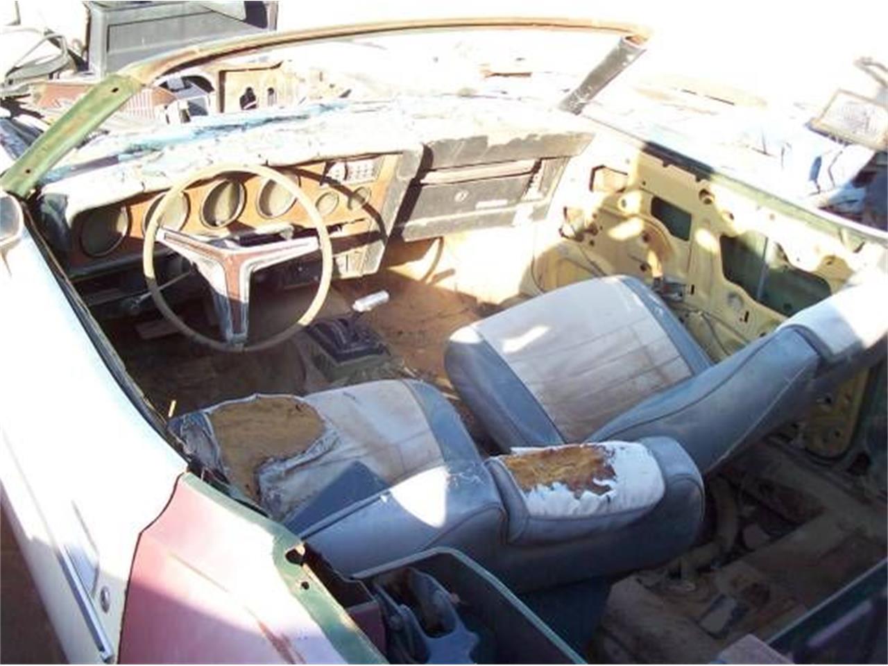 1973 Mercury Cougar for sale in Cadillac, MI – photo 6