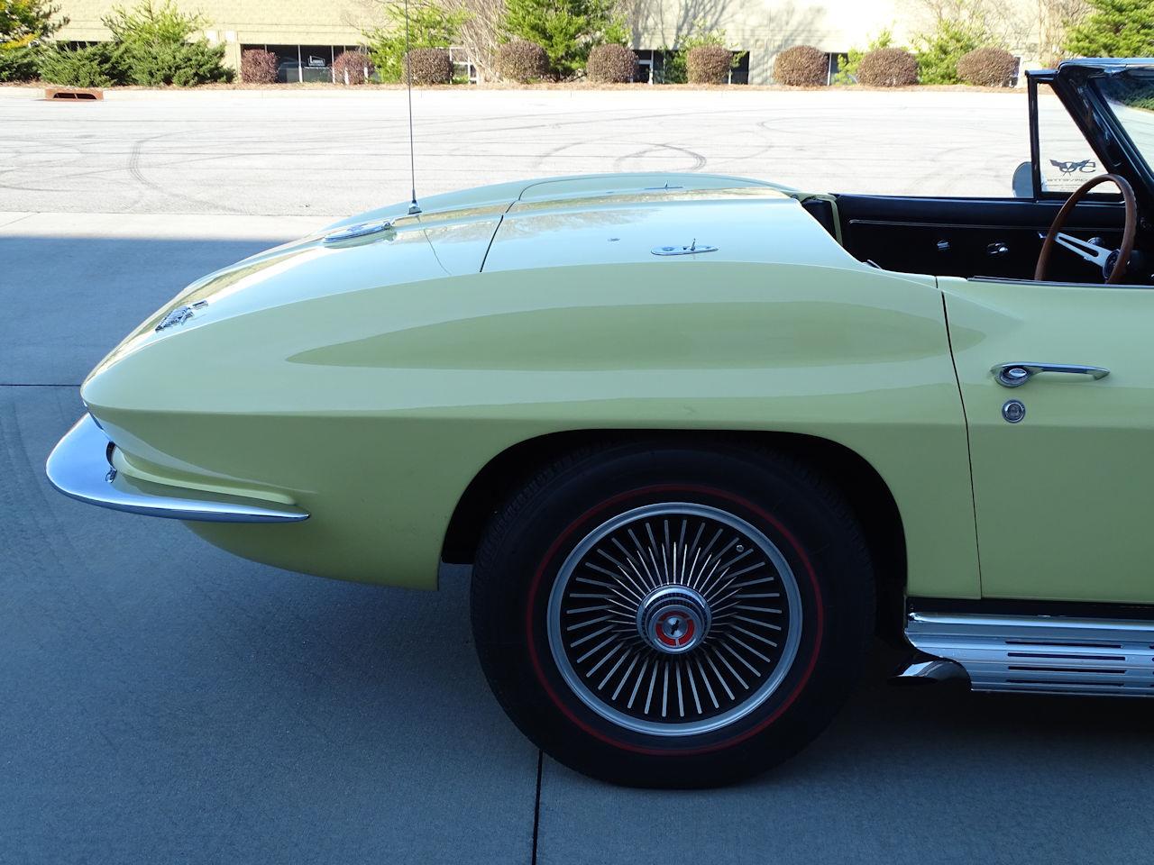 1967 Chevrolet Corvette for sale in O'Fallon, IL – photo 56