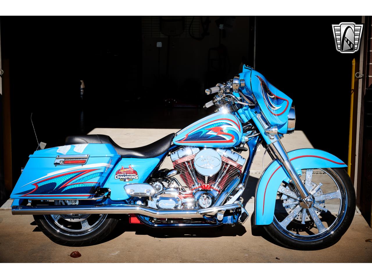 2006 Harley-Davidson Motorcycle for sale in O'Fallon, IL – photo 32