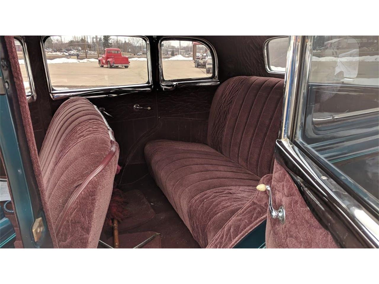 1934 Dodge Brothers Sedan for sale in Annandale, MN – photo 11