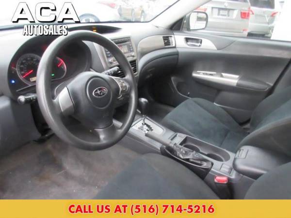 2008 Subaru Impreza WAGON Hatchback - - by dealer for sale in Lynbrook, NY – photo 13