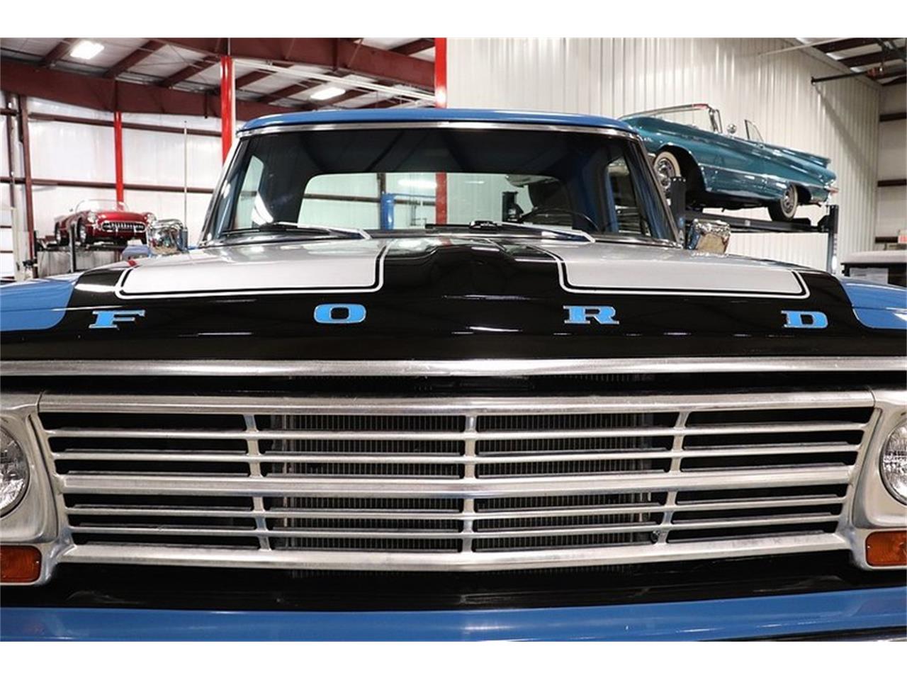 1970 Ford F100 for sale in Kentwood, MI – photo 9