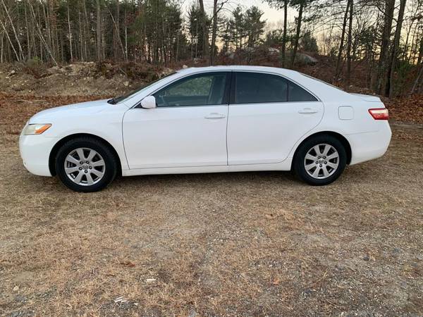 2009 Toyota Camry - cars & trucks - by dealer - vehicle automotive... for sale in Plaistow, NH – photo 5