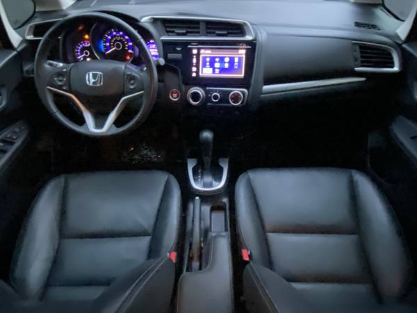 2015 HONDA FIT EX 1 5L - - by dealer - vehicle for sale in San Antonio, TX – photo 9