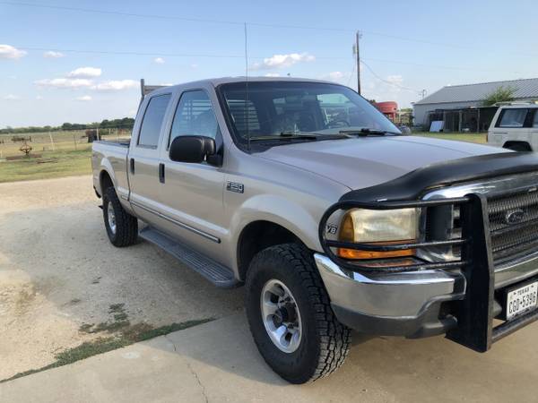 F250 SUPERDUTY for sale in Troy, TX – photo 2