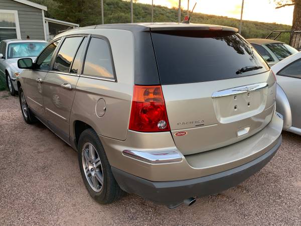 2007 Chrysler Pacifica “Crossover”. *~>SOLD <~* for sale in Bisbee, AZ – photo 2