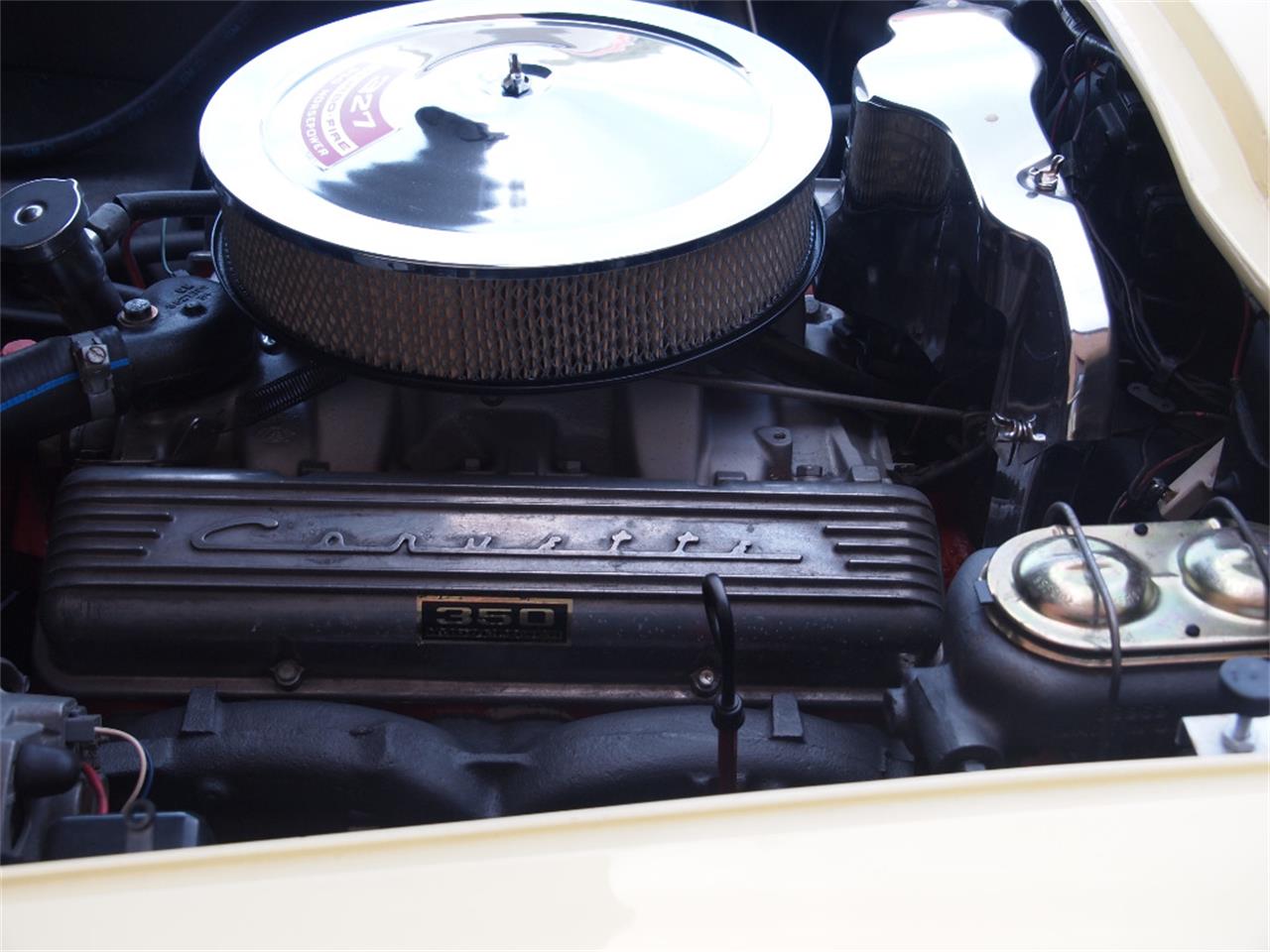 1967 Chevrolet Corvette for sale in North Canton, OH – photo 58