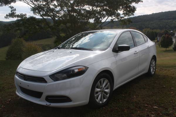 2014 Dodge Dart for sale in Boone, NC