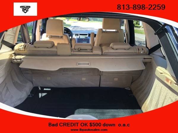 2008 Land Rover Range Rover Sport HSE Sport Utility 4D for sale in TAMPA, FL – photo 10
