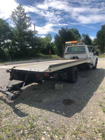 Flatbed Rollback Tow Truck for sale in Georgetown, KY – photo 5