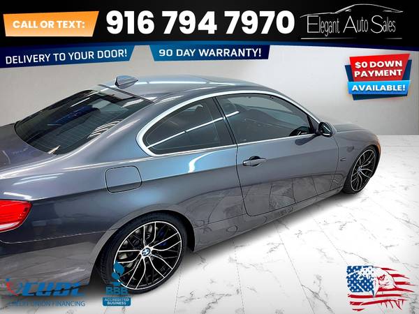 2008 BMW 335i 335 i SPORT 68, 509 ORIGINAL LOW MILES Coupe - cars for sale in Other, OR – photo 8