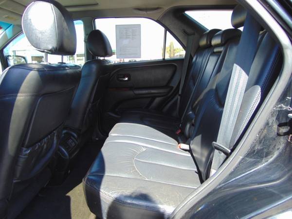 2001 Lexus RX 300 4dr SUV 4WD - - by dealer - vehicle for sale in Roseville, CA – photo 10