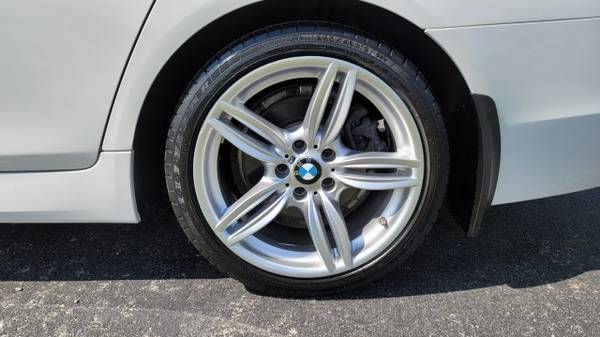 2015 BMW 535i xDrive 535i xDrive - - by dealer for sale in Georgetown, KY – photo 18